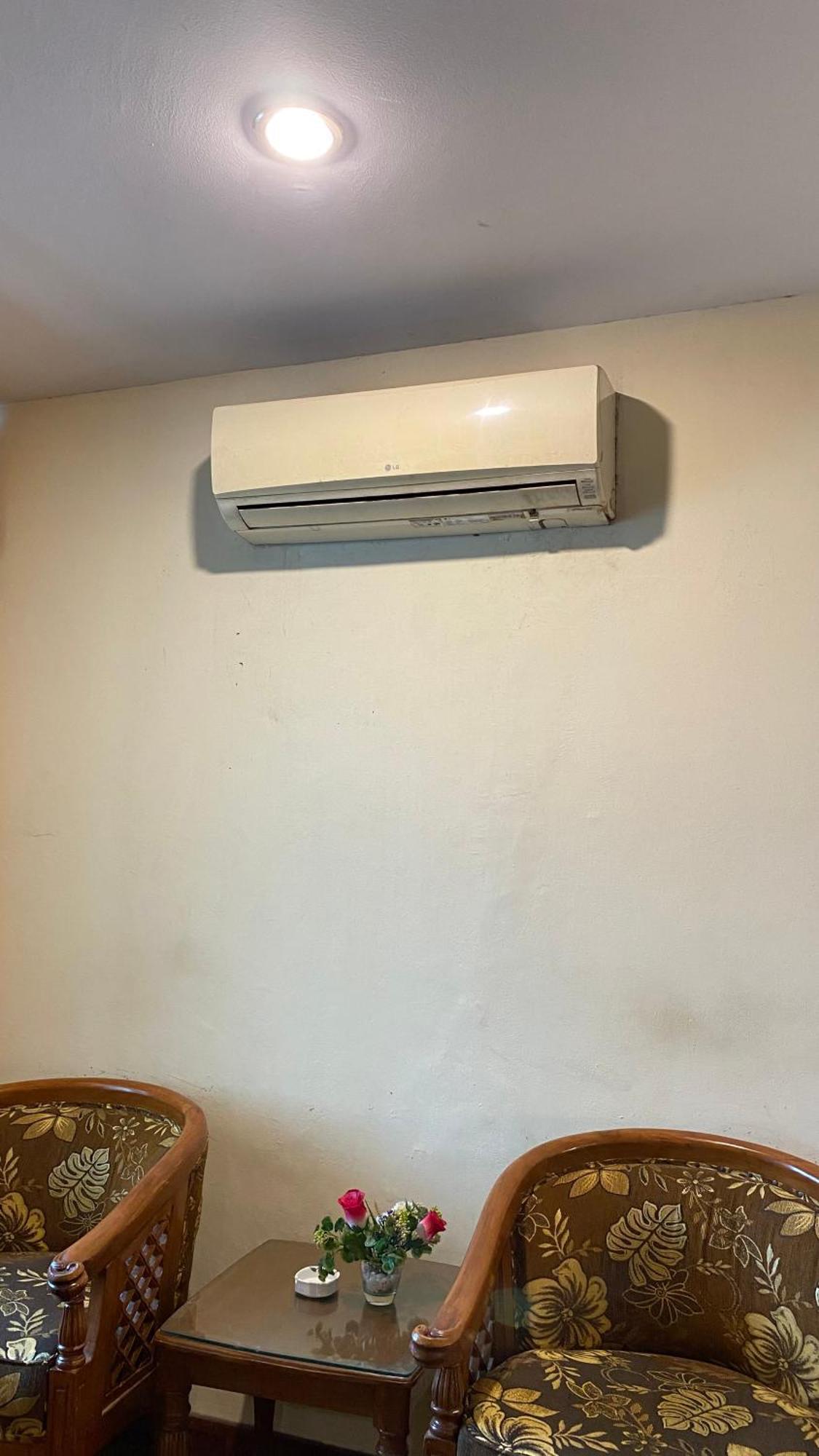 Mas Graha Hotel Pekanbaru Eksteriør billede